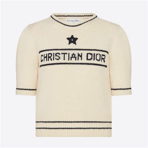 miss dior sweater|dior jumper women.